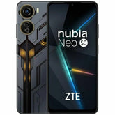 Smartphone ZTE 8150N 6,6" Octa Core 8 GB RAM 256 GB Black